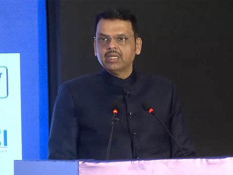 Maharashtra CM reduces convoy by half, ends foreign visits for ministers; encourages public transport use