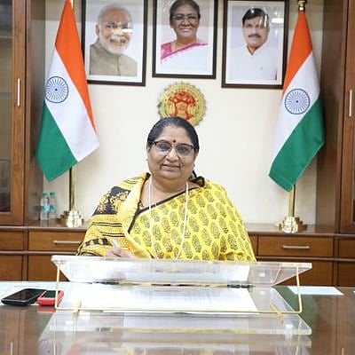 Madhya Pradesh boosts child-centric budget by 26%