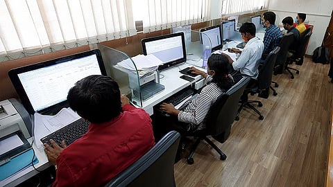 Image used for representative purpose.