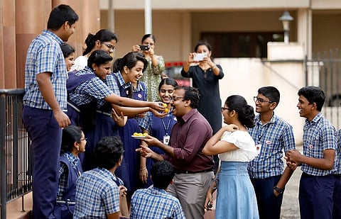 Karnataka ranks third in CBSE Class 12 results with 93.19% pass, sees dip from last year