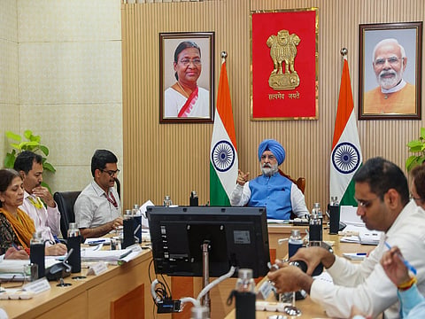 'Delhi Behavioural Change Mission': LG tasks Universities with solving city's urban woes