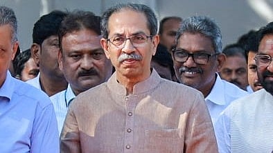 Paper leaks are new mantra: Shiv Sena(UBT) in