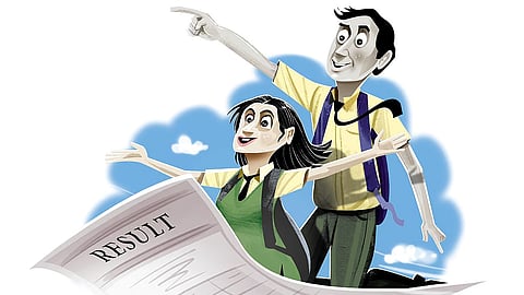 Kerala tops Prachesta-2 category in national school education index, narrows gap with Chandigarh and Punjab