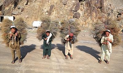 UN says 28 million people in Afghanistan unable to meet basic needs