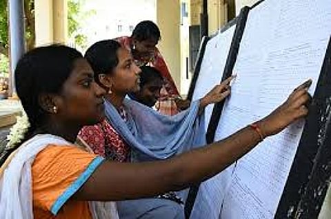 Kerala SSC Results 2026 declared; check toppers list with marks here