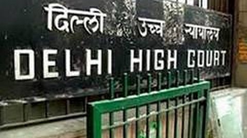 Delhi HC seeks ED's reply on Al Falah University chairman's bail plea in money laundering case