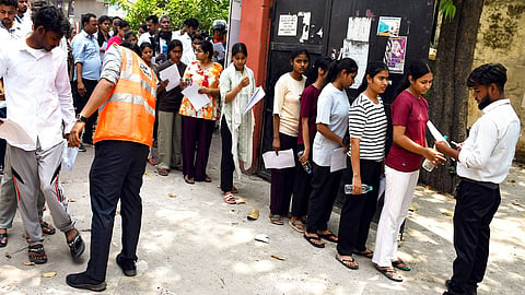 NEET-UG 2026: CBI nabs alleged mastermind behind biology paper leak
