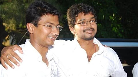 From Loyola classrooms to Tamil Nadu Assembly: The college linking rivals in power