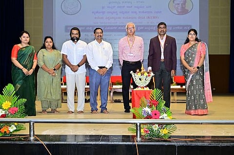 AI workshop at Kuvempu University warns of bias, ‘garbage’ pattern matching without human oversight