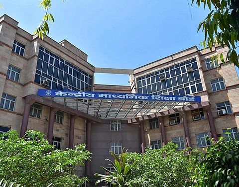 CBSE launches helpline, email support for students after Class 12 results