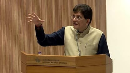 India’s 14 lakh STEM graduates are its economic strength: Piyush Goyal