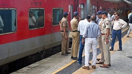 RPF reunites 584 children, adults under special operations