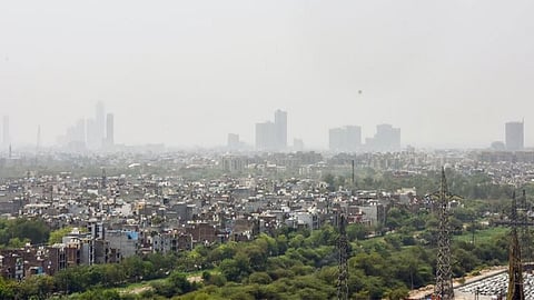 Urban India to drive 70% of GDP growth by 2036