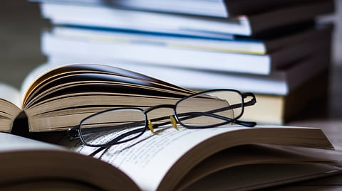 TN edu minister releases new textbooks for students from grades one to three