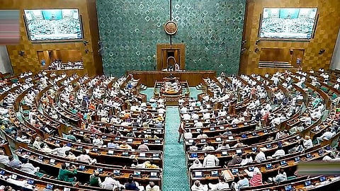 Viksit Bharat Shiksha Adhishthan Bill passed to regulate Higher Education