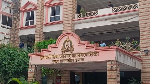 Chhatrapati Sambhajinagar Town Hall to be converted into a museum