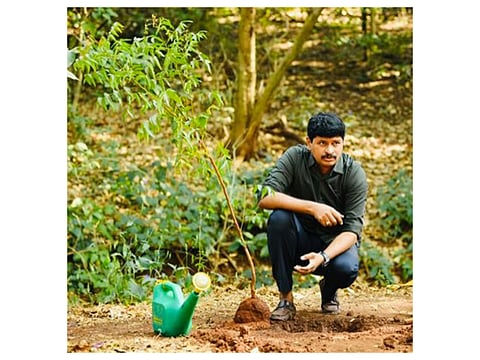 IIM Bangalore to host Climate Innovation Summit 2026; 'Global Green Icon' Santosh Kumar to address