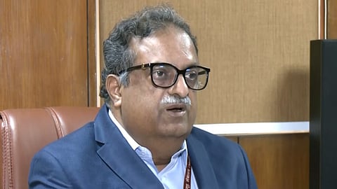 "It must not replace real doctors": NMC Chairperson on AI in medicine