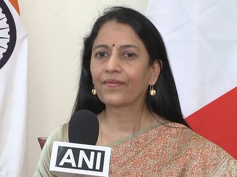 India, Italy to focus on boosting trade, defence, mobility, maritime security: Indian Ambassador Rao on PM Modi's visit