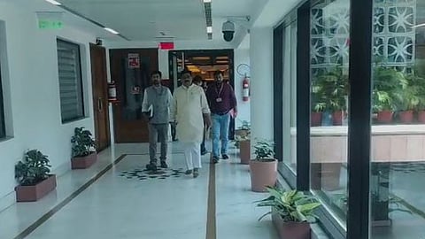 Joint Committee meeting on Viksit Bharat Siksha Adhisthan Bill, 2025 begins
