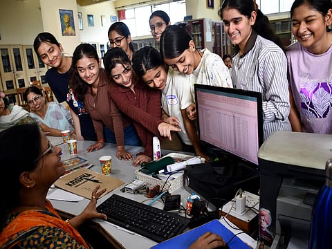 CBSE likely to open Class 12 verification and re-evaluation portal on May 29