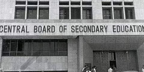 Students allege access issues on CBSE re-evaluation portal