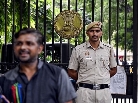 Delhi HC seeks replies from Centre, Delhi govt, UGC and AICTE on plea seeking CBI probe into fake universities