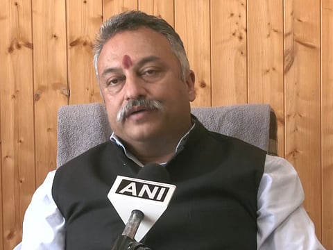 "Computer-based tests are way forward": Himachal Education Minister on NEET