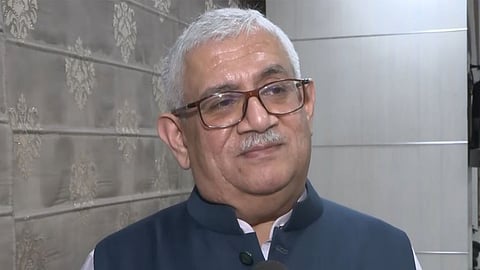 India can become world's AI skill capital if AI literacy doubles by 2030: IBM India MD