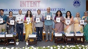 First ICMR clinical trial meet aims to boost integrative medicine