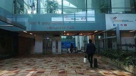 India issues health advisory for Ebola-risk passengers