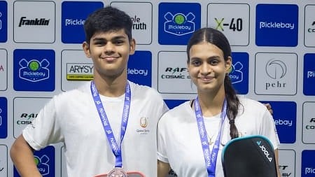 IPA schedules junior selection trials for Pickleball World Cup