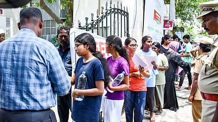 Maharashtra minister flags admission delays amid NEET re-exam