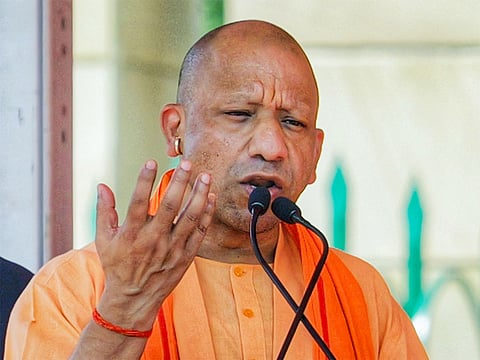 AI mission will accelerate UP data center cluster: CM Yogi during review meeting