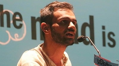 Delhi HC grants interim bail to Umar Khalid from June 1-3