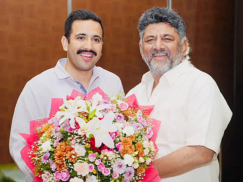Himachal studying Bengaluru urban development model for smart infrastructure push: PWD minister Vikramaditya Singh