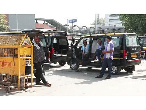 Maharashtra launches language proficiency campaign for non-Marathi drivers