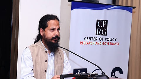CPRG, AI4India release report on future of jobs in AI era