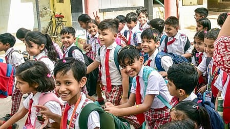 Singing of 'Vande Mataram' compulsory in all schools, madrasas in Bengal: Dilip Ghosh