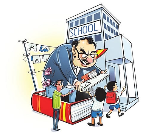 Telangana Cabinet likely to discuss bill regulating private school fees