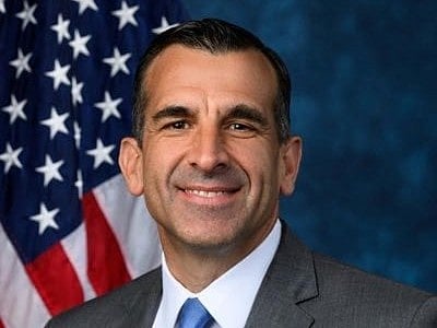 Student visa curbs may hurt America’s innovation: US Congressmen