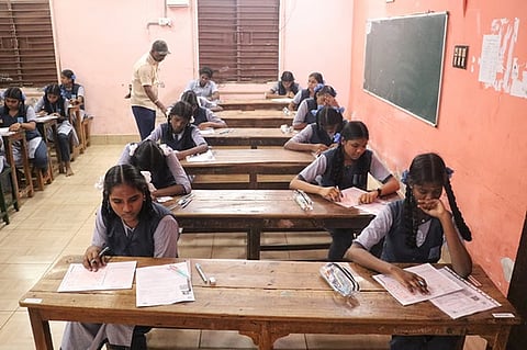 CBSE portal faces glitch allegations as students report inflated evaluation charges