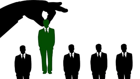 Hire right | (Pic: Internet)