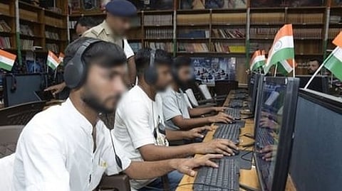 A quiet transformation in Gujarat prisons: 44 inmates pass GSEB exams