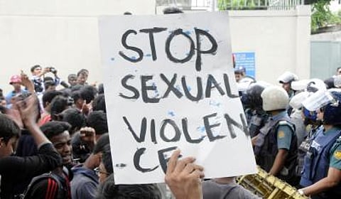 Global study reveals high level of workplace harassment among women journalists in Bangladesh (File Image)