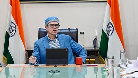 J&K gov't grants special casual leave for Eid-ul-Azha