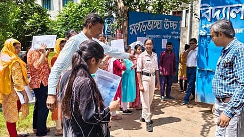 Bengal to introduce elections for school governing bodies to curb political influence