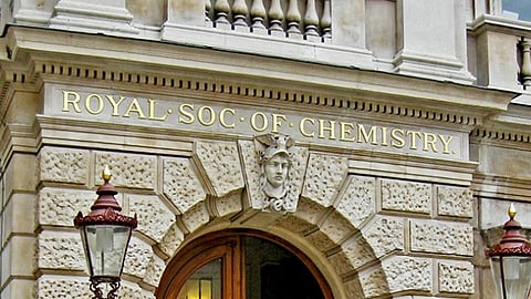 Royal Society of Chemistry joins One Nation One Subscription scheme