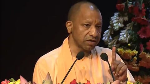 "Make these vacations plastic-free": UP CM Yogi Adityanath urges children to learn new skills, connect with family