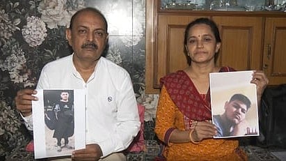Ahmedabad medical student missing in Georgia for 12 days